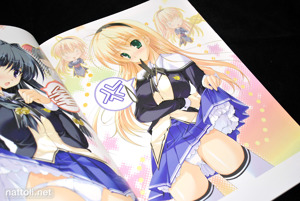 Marmalade Illustration Works - 10