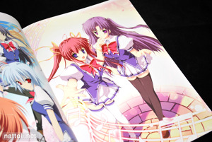 Marmalade Illustration Works - 12