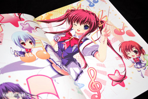 Marmalade Illustration Works - 14