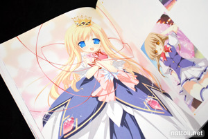 Marmalade Illustration Works - 18
