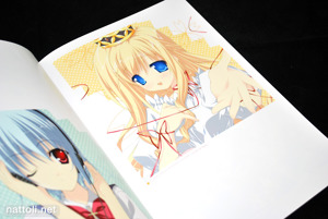 Marmalade Illustration Works - 22