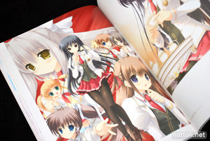 Marmalade Illustration Works - 26