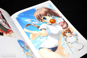 Marmalade Illustration Works - 28