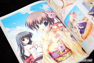 Marmalade Illustration Works - 30