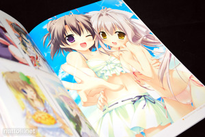 Marmalade Illustration Works - 32